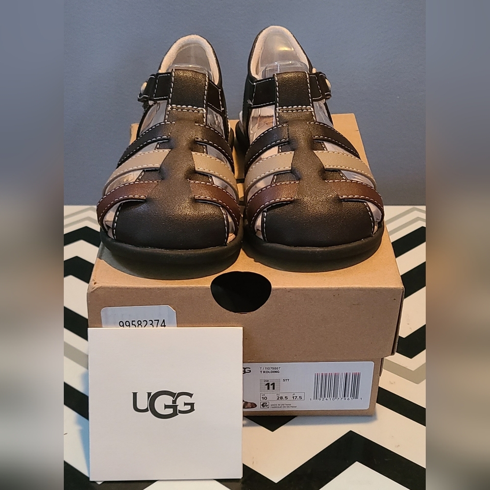 UGG Kolding Sandals